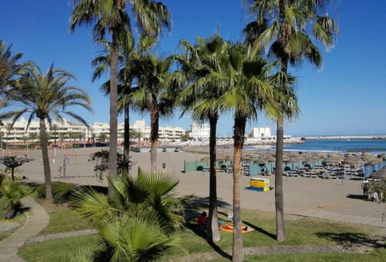 Amanecer En El Mar Διαμέρισμα Benalmádena Εξωτερικό φωτογραφία
